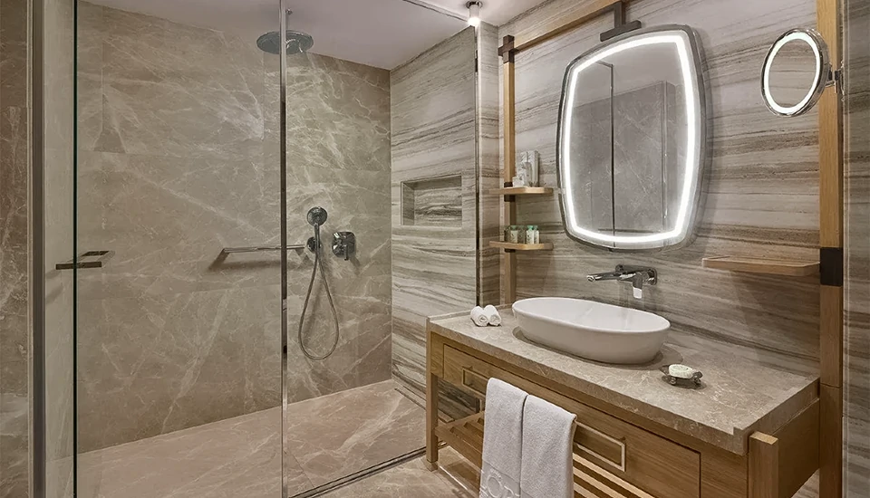 هتل گلوریا سرنیتی ریزورت آنتالیا